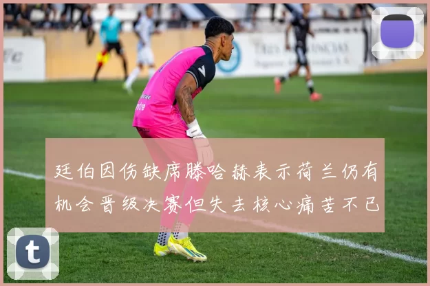廷伯因伤缺席滕哈赫表示荷兰仍有机会晋级决赛但失去核心痛苦不已